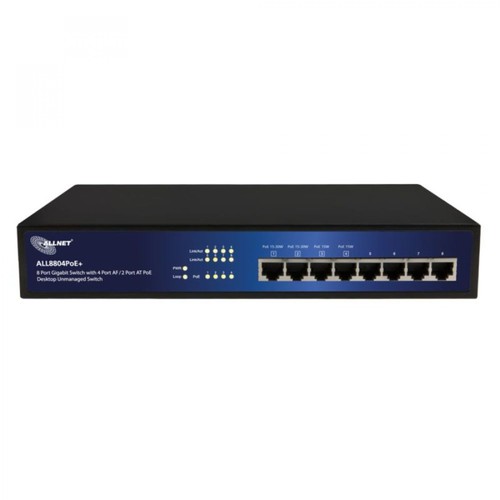 Allnet netzwerk switch wlan - allnet,