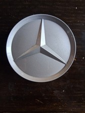 Mercedes-Benz Stern Kunstoff Rund Durchmesser 7,5cm