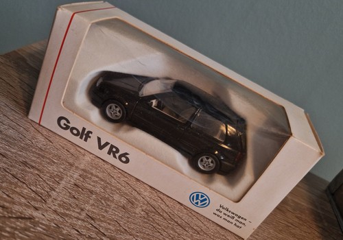 Golf vr6 schwarz schabak - 3,