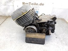 Cagiva SST125 Motor ist bis zum Ausbau gut gelaufen Lima Lichtmaschine Rotor