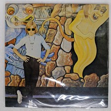 MICHEL POLNAREFF S/T EPIC