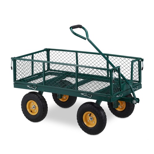 Handwagen bollerwagen - handwagen,