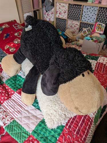 Nici jolly mah grosses schwarz - nici,