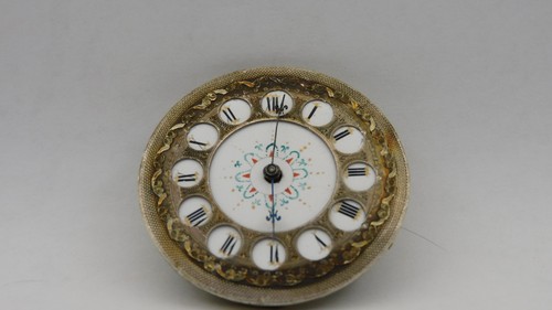 Taschenuhrwerk pocket watch