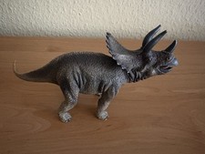 Schleich Triceratops Dinosaurier