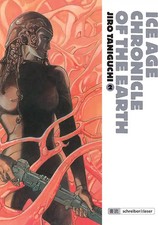 Ice Age Chronicle of the Earth