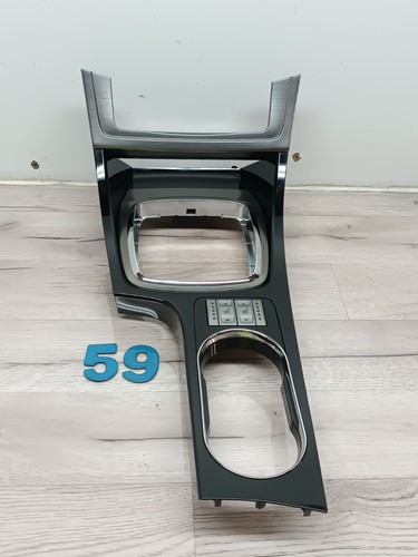 Mittelkonsole verkleidung - mittelkonsole,