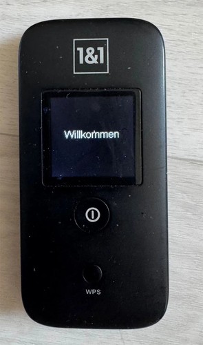 Zte mf65 wlan mobiler router - zte,