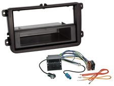 Einbauset DIN Autoradio für