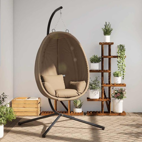 Hängesessel design mit - hängesessel, ei-design