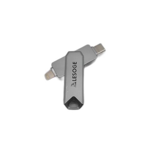 Lesoge mfi usb stick - mfi,