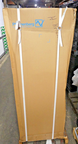 Pfannenberg dts 6201 neu - dts,
