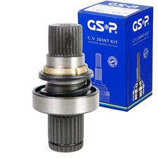 GSP STECKWELLE DIFFERENTIAL