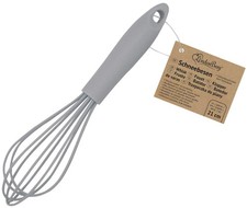 Linden Berg Schneebesen klein 210 mm grau