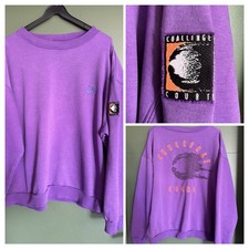 Sweatshirt Nike Challenge