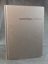Alchemie: Opus 6. Leonid