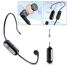 Wiederaufladbares kabelloses