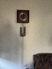 Hermle Uhrwerk Pendeluhr