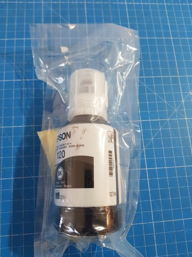 Epson 120 ecotank schwarz - epson,