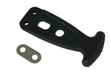 Gummispanner Motorhaube innen, Beifahrersitz u. Batteriefach Unimog u. MB Trac