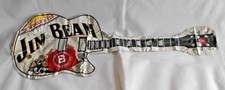 Jim Beam Luftgitarre