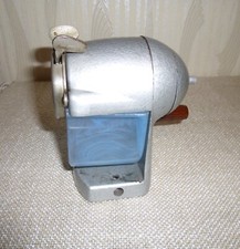 ASIS DDR Spitzmaschine