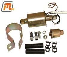 Benzinpumpe elektrisch 12V