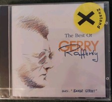Gerry Rafferty The Best Of CD