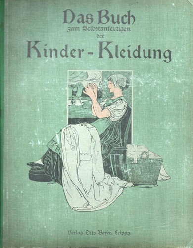 Das buch zum - das, selbstanfertigen