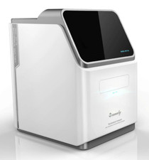 SEAMATY SD1 Blutanalyse