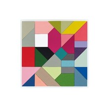 Remember Holzpuzzle Thirty