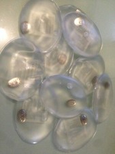 10 B-Ware Wärmekissen Taschenwärmer Handwärmer  wiederverwendbar Firebag