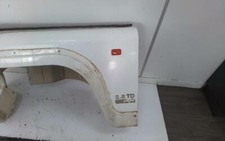 linker frontflügel für