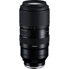 Tamron 50-400 mm DI III VC VXD  Objektiv Neuware für Nikon Z