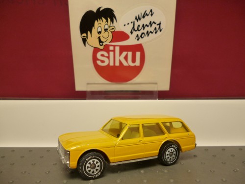 Siku ford granada turnier - :,