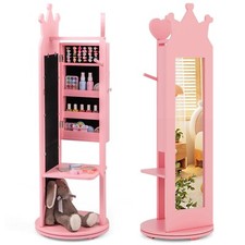 Kinder Schmuckschrank