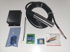 Füllstandsmessung für Zisternen und Brunnen