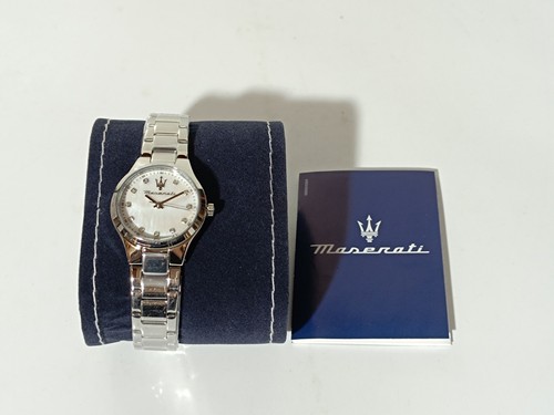 Maserati attrazione damen - maserati,