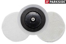 Parkside Polier Set für