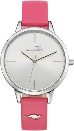 Kangaroos damen analog quarz - damen,