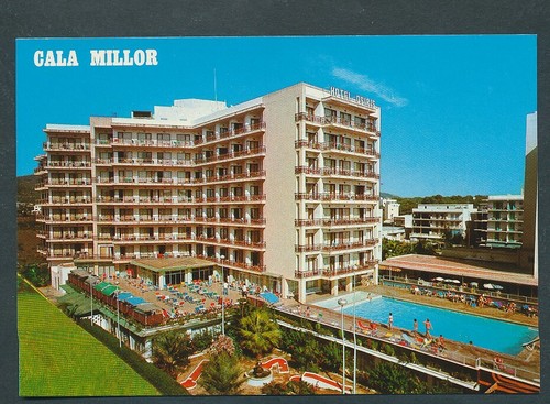 Cala - ,