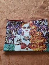 Kosmetik tasche - kosmetik,