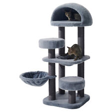 Nobby Kratzbaum Nara grau 121