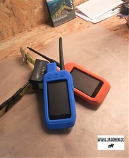 Garmin Alpha 200 / 300