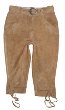 Damen- Trachten- Kniebund-