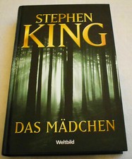 Stephen King - Das Mädchen -