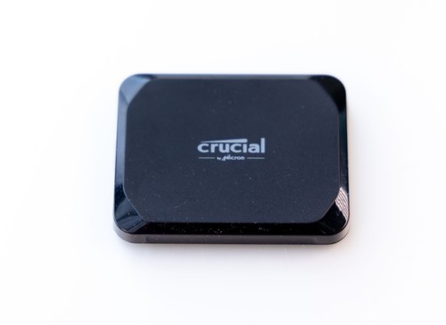 Defekt crucial 1tb externe - 1tb,