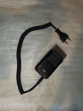 Braun Micron