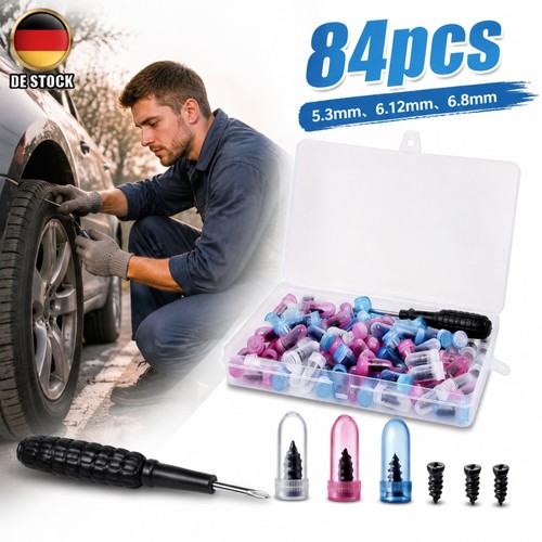 85x reifen reparatur set - reifen,