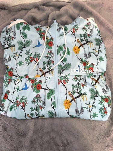 Adidas originals windbreaker - adidas,